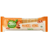 Mandľovo medové rezy, 60 g